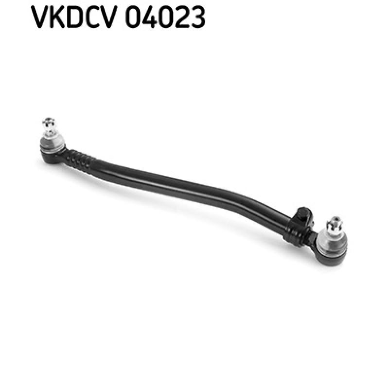 Barre de direction SKF VKDCV 04023 - Visuel 2