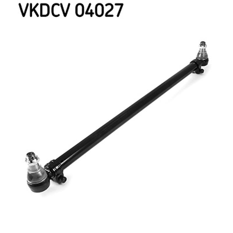 Barre de direction SKF VKDCV 04027 - Visuel 3