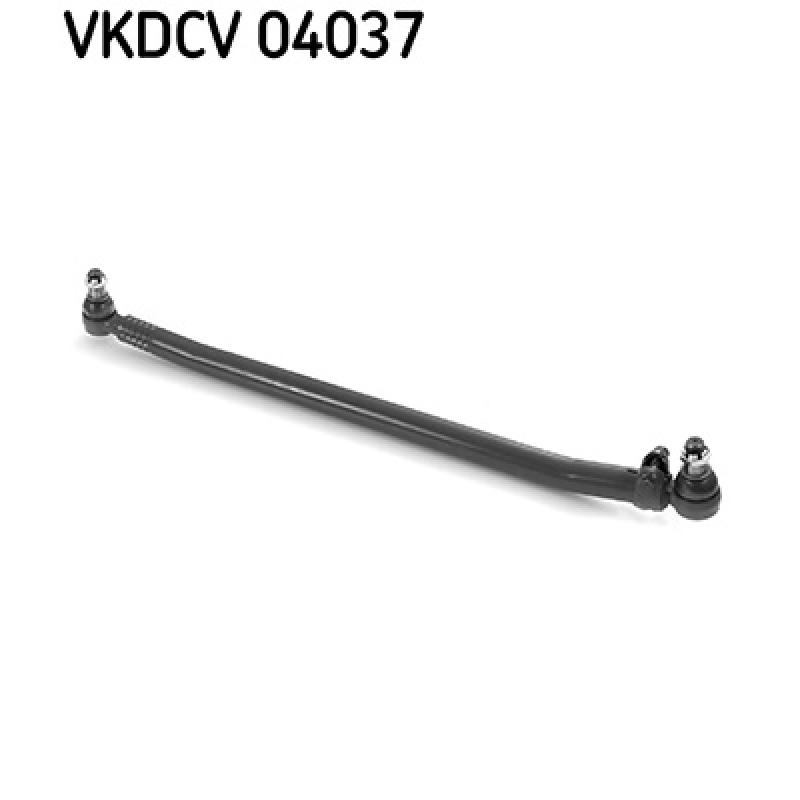 Barre de direction SKF VKDCV 04037 - Visuel 2