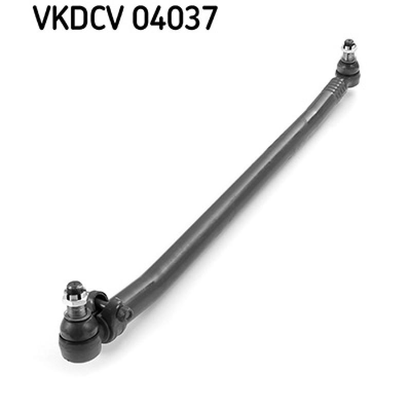 Barre de direction SKF VKDCV 04037 - Visuel 3