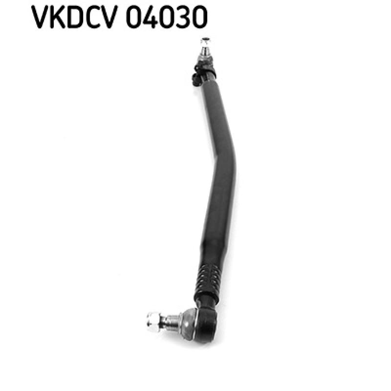 Barre de direction SKF VKDCV 04030 - Visuel 1