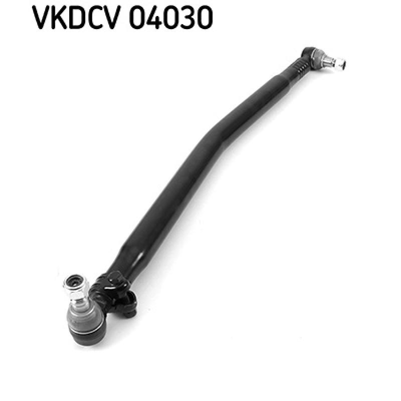 Barre de direction SKF VKDCV 04030 - Visuel 3