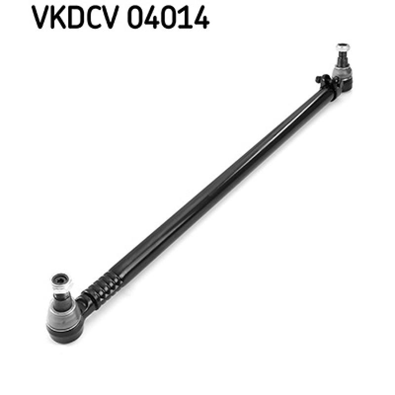 Barre de direction SKF VKDCV 04014 - Visuel 3