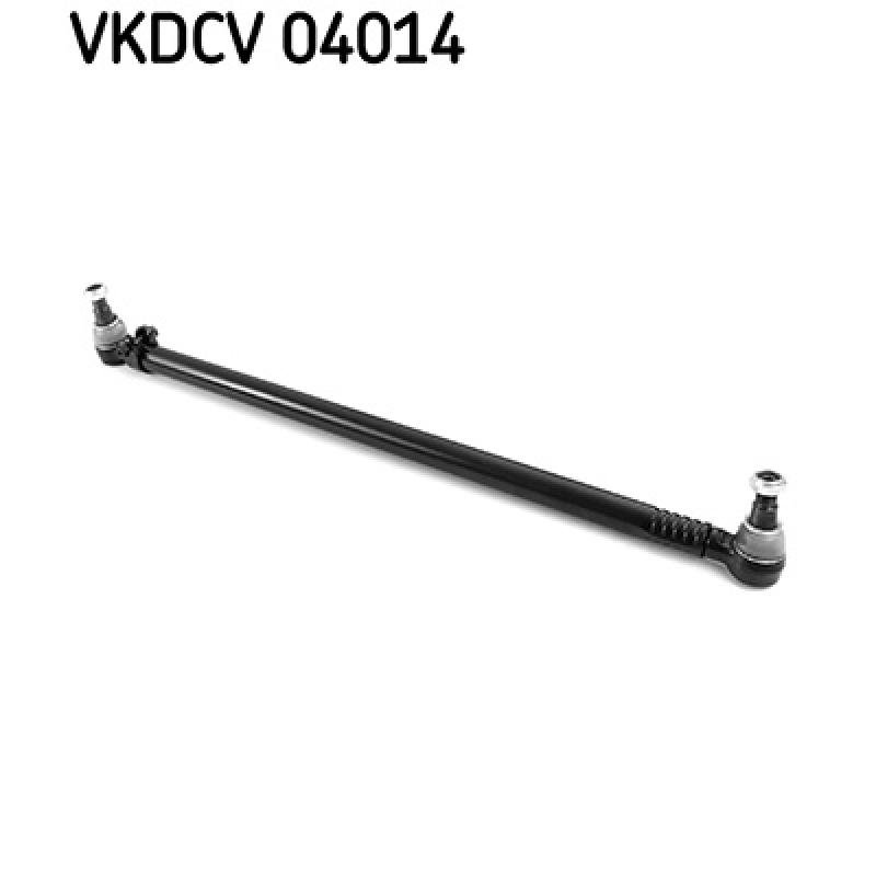 Barre de direction SKF VKDCV 04014 - Visuel 2