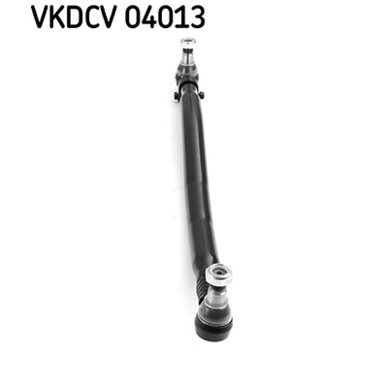 Barre de direction SKF VKDCV 04013 - Visuel 2
