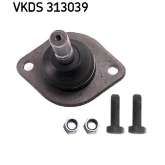 Rotule de suspension SKF VKDS 313039