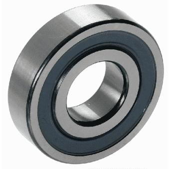 Palier de guidage, embrayage SACHS 1863 869 037