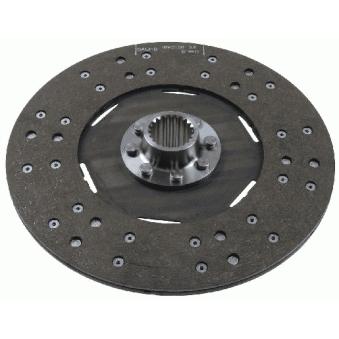 Disque d'embrayage SACHS 1864 289 003