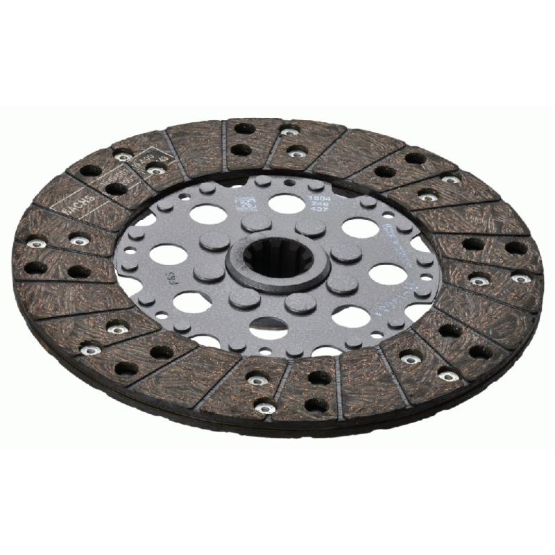 Disque d'embrayage SACHS 1864 246 437 - Visuel 1