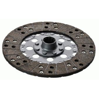 Disque d'embrayage SACHS 1864 246 437