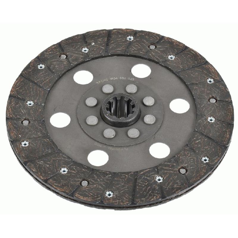 Disque d'embrayage SACHS 1864 634 023 - Visuel 1