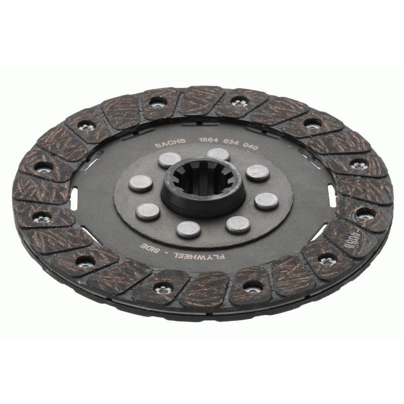 Disque d'embrayage SACHS 1864 634 040 - Visuel 1