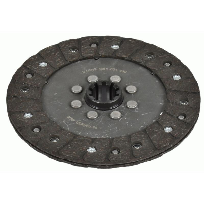 Disque d'embrayage SACHS 1864 634 030 - Visuel 1