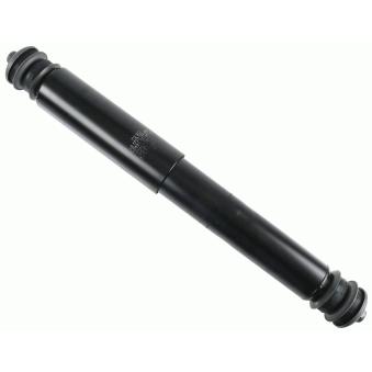 Jeu de 2 amortisseurs avant SACHS 112 912