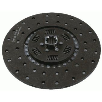 Disque d'embrayage SACHS 1861 303 248