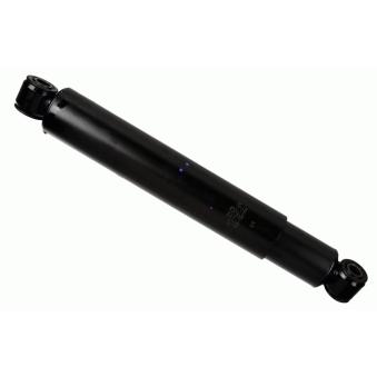 Jeu de 2 amortisseurs arrière SACHS 131 475