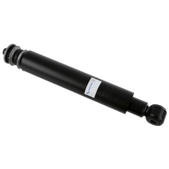 Jeu de 2 amortisseurs avant SACHS