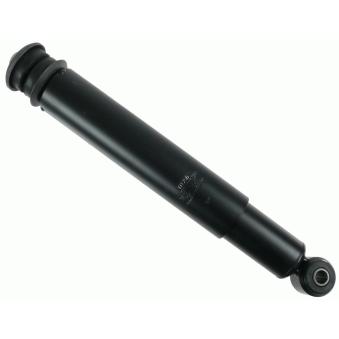 Jeu de 2 amortisseurs avant SACHS