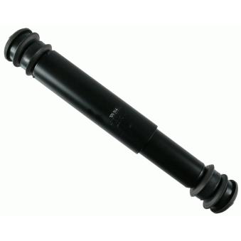 Jeu de 2 amortisseurs avant SACHS 125 964