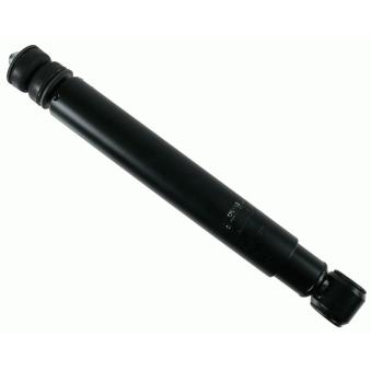 Jeu de 2 amortisseurs avant SACHS