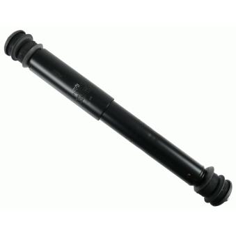 Jeu de 2 amortisseurs arrière SACHS 131 273