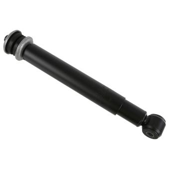 Jeu de 2 amortisseurs avant SACHS