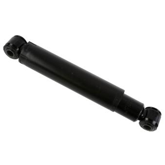 Jeu de 2 amortisseurs arrière SACHS 124 857