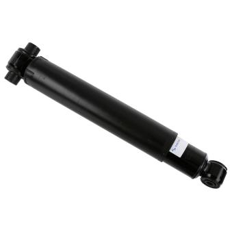 Jeu de 2 amortisseurs arrière SACHS