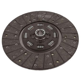 Disque d'embrayage SACHS 1878 006 184