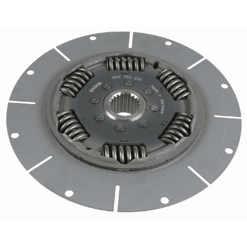 Amortisseur de torsion, embrayage SACHS 1866 000 030 - Visuel 1
