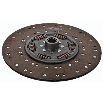 Disque d'embrayage SACHS 1878 054 952