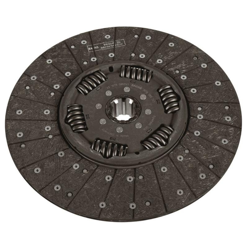 Disque d'embrayage SACHS 1878 085 741 - Visuel 1