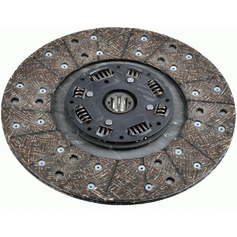 Disque d'embrayage SACHS 1878 634 018 - Visuel 1