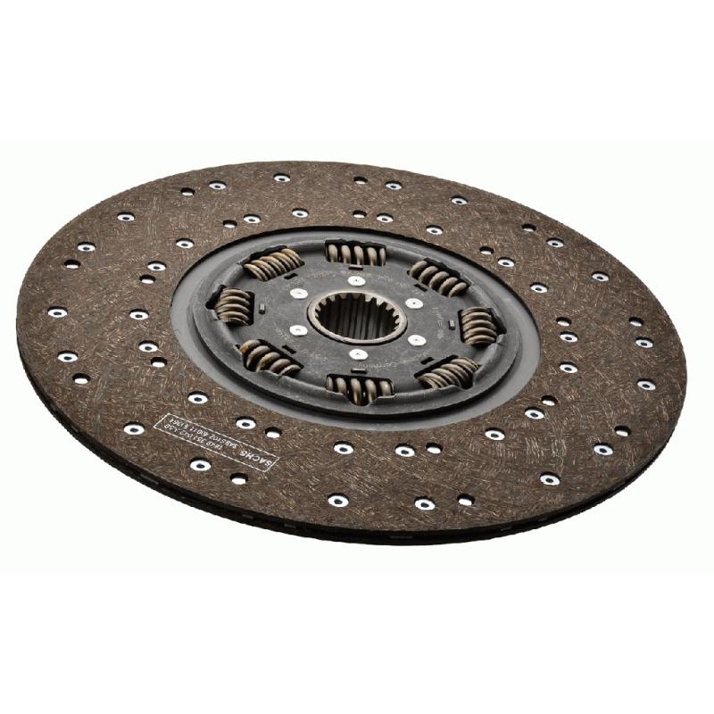 Disque d'embrayage SACHS 1878 020 241 - Visuel 1