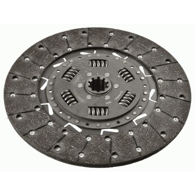 Disque d'embrayage SACHS 1878 634 072 - Visuel 1