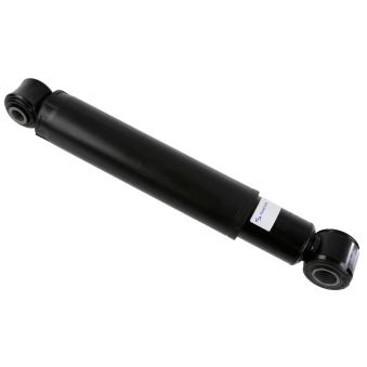 Jeu de 2 amortisseurs arrière SACHS 280 928