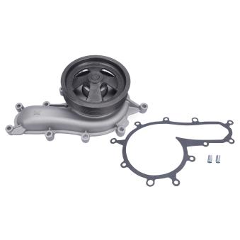 Pompe à eau, refroidissement du moteur SKF VKPC 7075