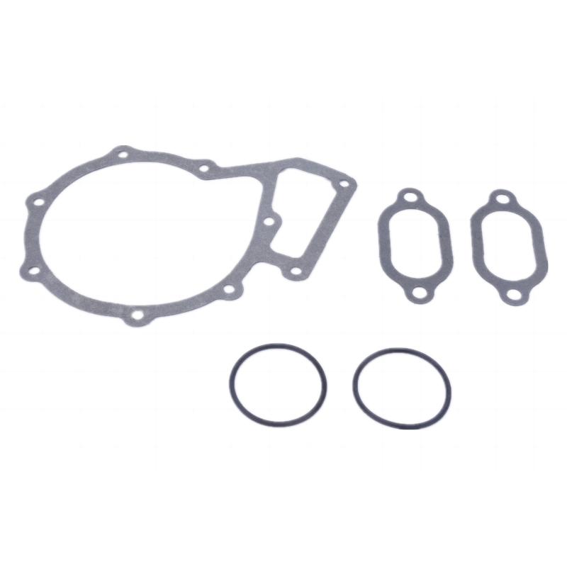 Pompe à eau SKF VKPC 7018 - Visuel 2