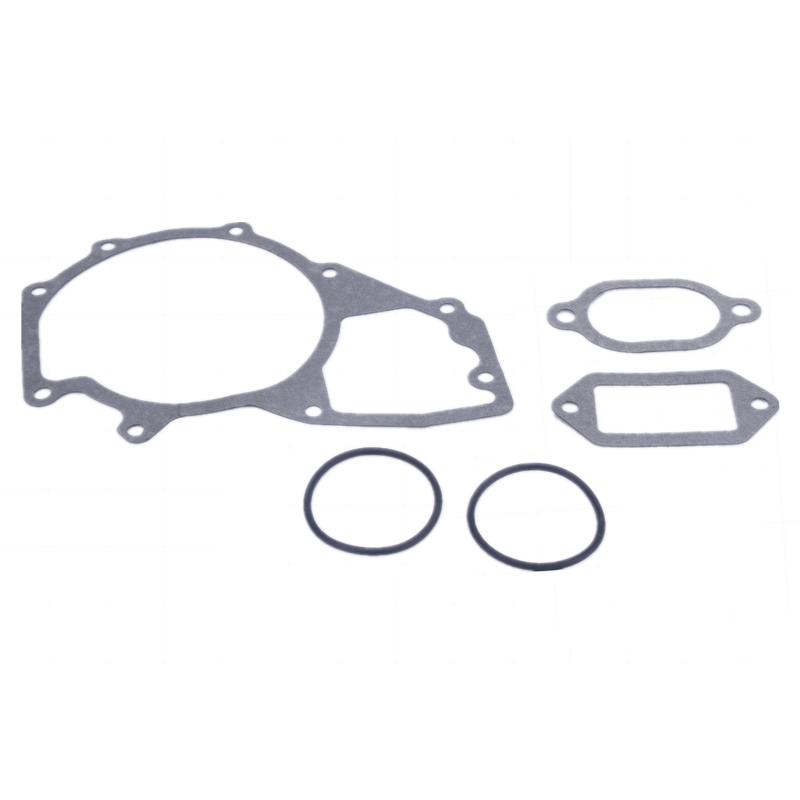 Pompe à eau SKF VKPC 7037 - Visuel 2