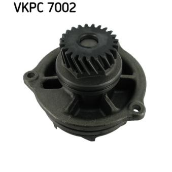 Pompe à eau SKF