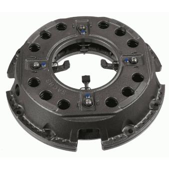 Mécanisme d'embrayage SACHS 1882 600 125