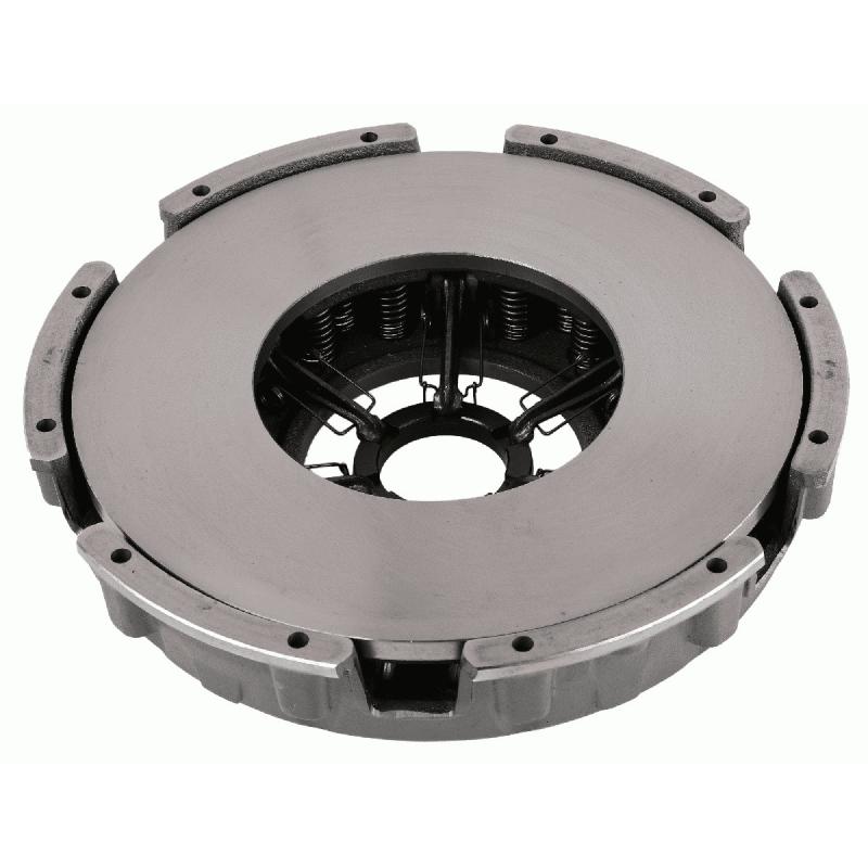 Mécanisme d'embrayage SACHS 1882 600 126 - Visuel 1