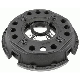 Mécanisme d'embrayage SACHS 1882 282 331