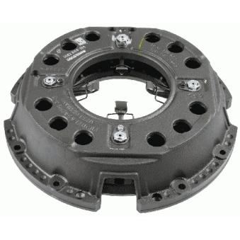 Mécanisme d'embrayage SACHS 1882 305 131