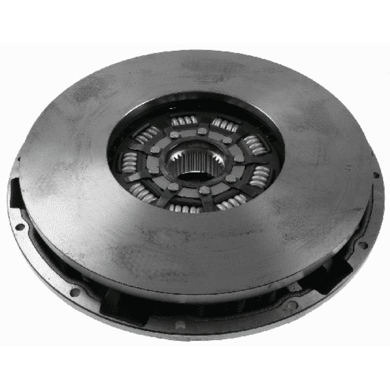 Mécanisme d'embrayage SACHS 1882 306 210 - Visuel 1