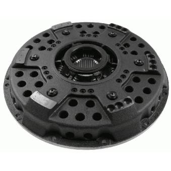 Mécanisme d'embrayage SACHS 1882 306 210