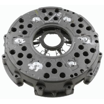 Mécanisme d'embrayage SACHS 1882 327 003