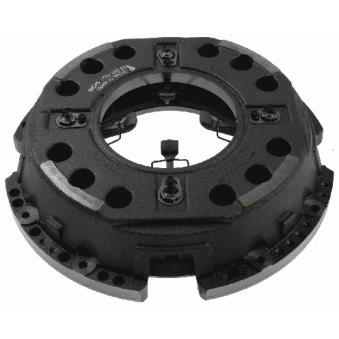 Mécanisme d'embrayage SACHS 1882 252 331