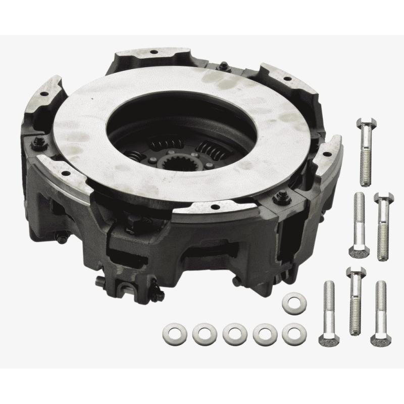 Mécanisme d'embrayage SACHS 1888 600 127 - Visuel 1