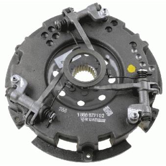 Mécanisme d'embrayage SACHS 1888 877 102